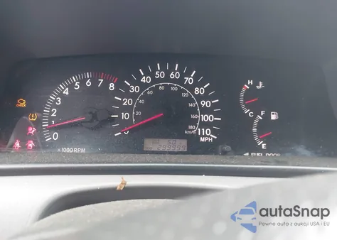 2008 Toyota Corolla Le из США, поврежденный, VIN 2T1BR32E88C890516